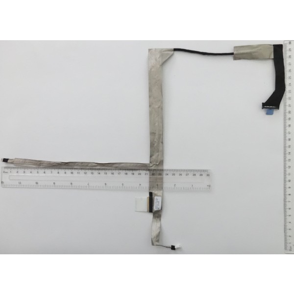 LCD кабел за HP Pavilion DV7 DV7-7000 M7