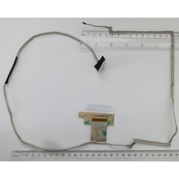 LCD Кабел за Lenovo G500 G505 за моделите с интегрирана видео карта - DC02001PS00