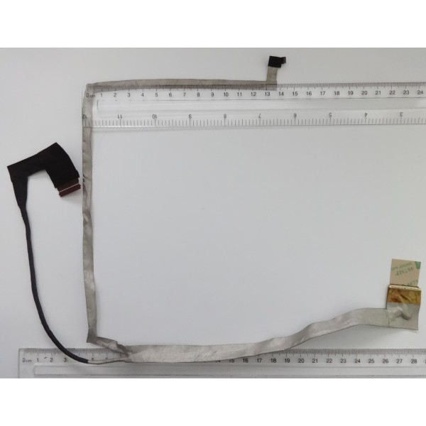 LCD Кабел за Lenovo G480 G485 G580 G585 | Версия 2 | 50.4SH07.001 | 50.4SH07.002