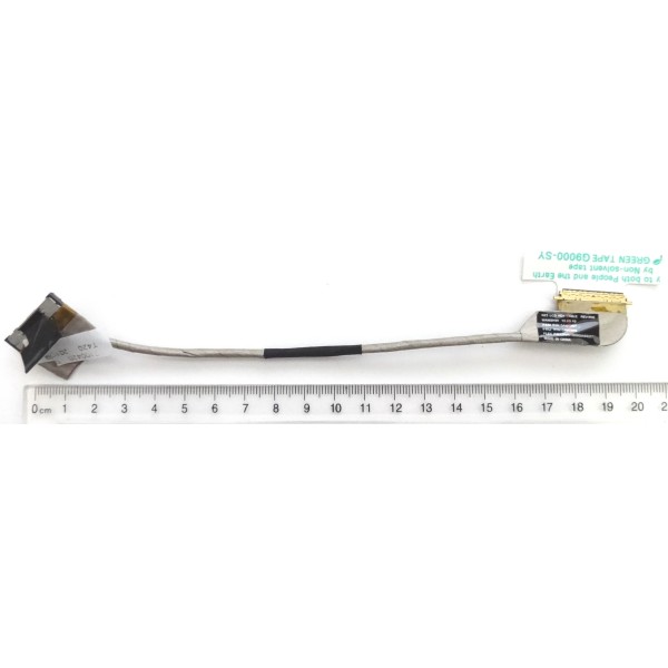 LCD Кабел за Lenovo ThinkPad T420 T420I T430 T430I HD+ | 04W1618 | 0A65207