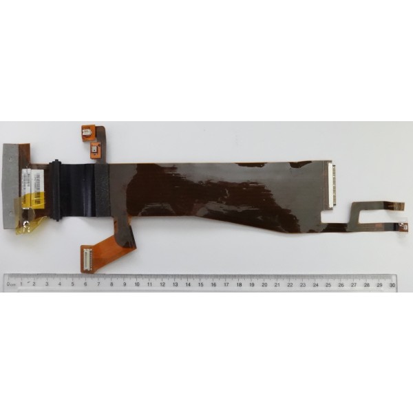 LCD Кабел за Lenovo Thinkpad T500 W500 Pulled