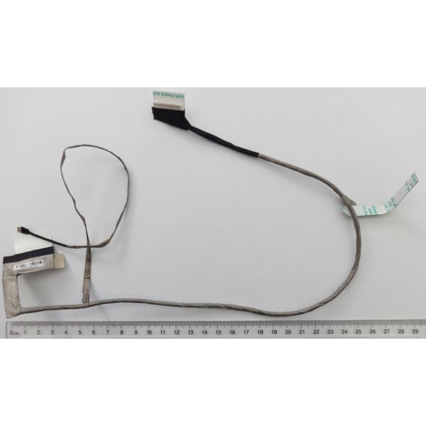 LCD кабел за Toshiba Satellite P770 P770D P775 P755D X770 X775