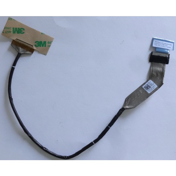 LCD лентов кабел за Dell Vostro 3300 V3300 LED