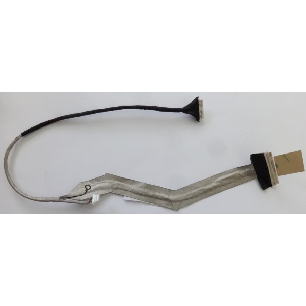 LCD лентов кабел за Sony VGN-CS PCG-3G2M VGN-CS115J VGN-CS118E/W VGN-CS31S/W