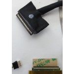 LCD лентов кабел за Toshiba Satellite C670 C675 L770 L775 LED