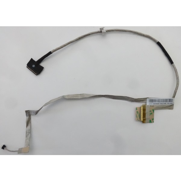 LCD лентов кабел за Toshiba Satellite C670 C675 L770 L775 LED