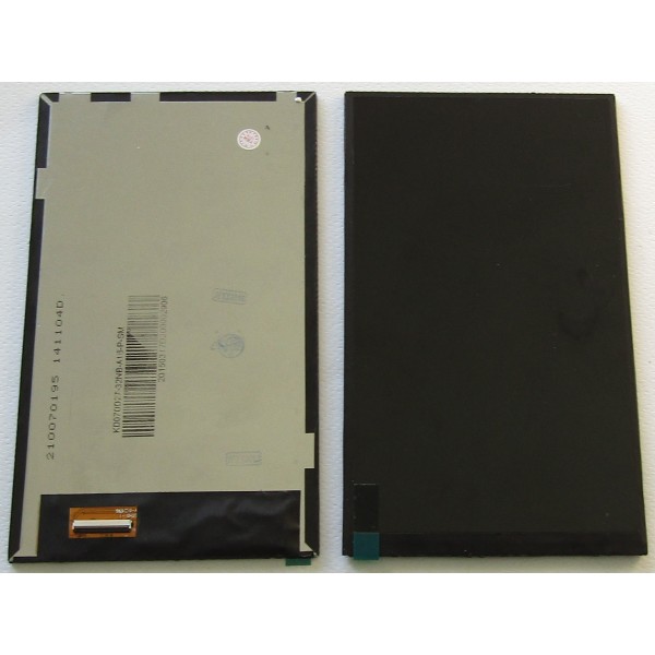 LCD панел / матрица KD070D27-32NB-A16-P за Asus ME170 Me70 Fe170