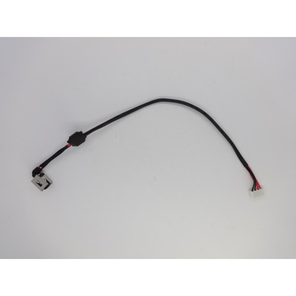 Букса Lenovo ideapad G570 с кабел
