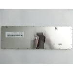 Клавиатура за Lenovo Ideapad G580 Z580 V580 N580 Черна с черна рамка