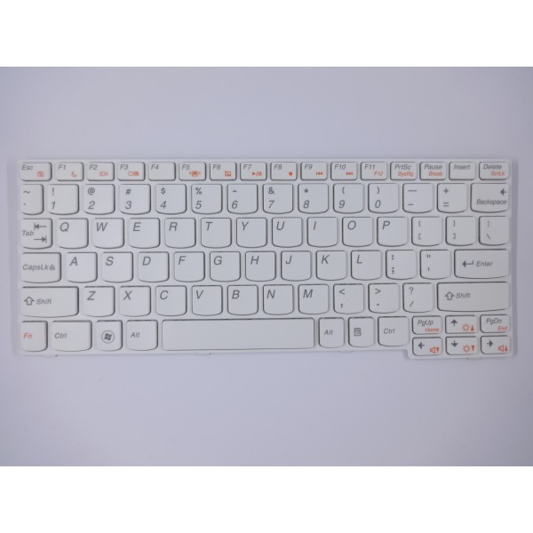 Клавиатура за Lenovo Ideapad S10-3 S100 S100c S200 S205 U160 U165