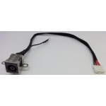 Букса LG R510 с кабел