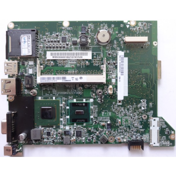 Дънна платка Acer ZG5