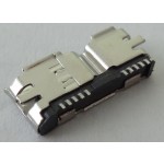 Micro USB 3.0 букса за таблет Вид 7