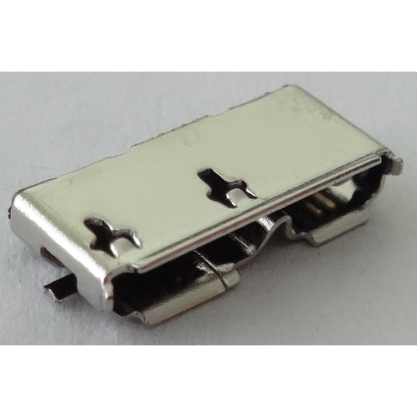 Micro USB 3.0 букса за таблет Вид 7