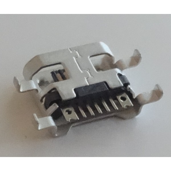 Micro USB Букса за таблет Teclast X89 X80HD X16HD P79HD P89S mini P90 X98 Flat - Вид 26 