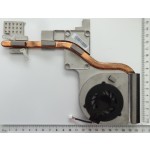 Охлаждане с вентилатор за Acer 5732ZG за Discrete Video card