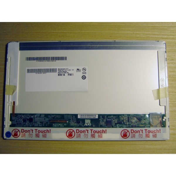Матрица b101ew02 v.0 | 10.1" - Дисплей