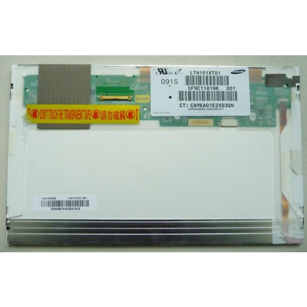 Матрица ltn101xt01 | 10.1" - Дисплей