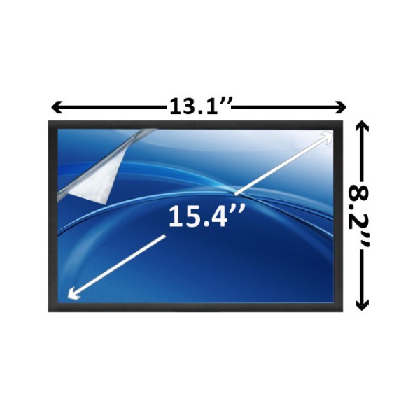 Матрица Acer Aspire 5610Z | 15.4" - Дисплей