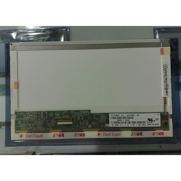 Матрица bt101iw02 v0 | 10.1" - Дисплей