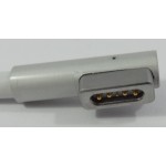 Нов оригинален захранващ адаптер Apple A1344 for Macbook Pro 13.3 (New original,60W,without wall plug)