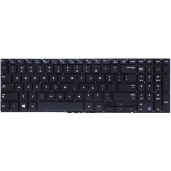 Клавиатура за Samsung 670Z5E Series