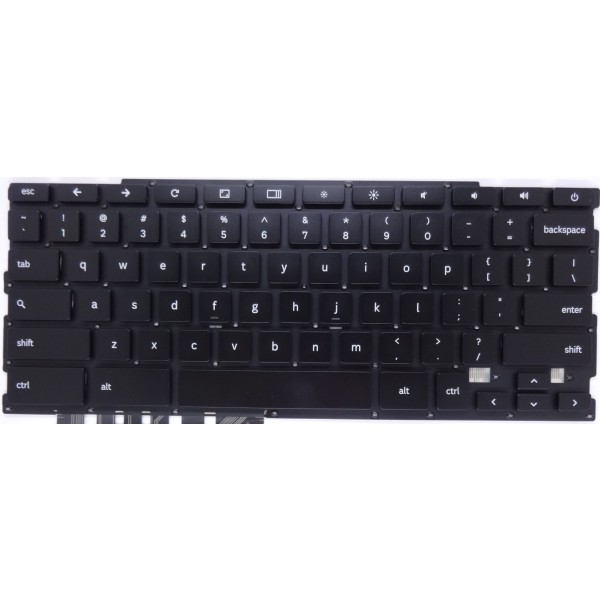 Клавиатура за Samsung Chromebook XE550C22