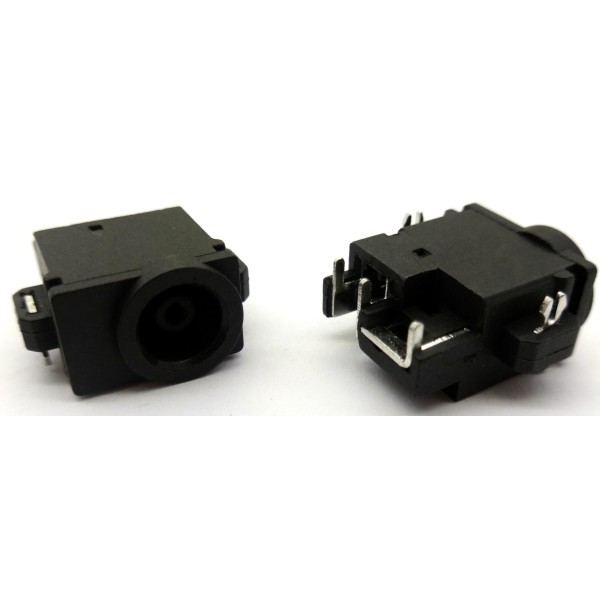 Букса за Samsung R20 R20F R70 R505 R610 Q310 NP-N130 NP-N150 P40 X60 | PJ041