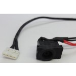 Букса SAMSUNG R519 R518 с кабел