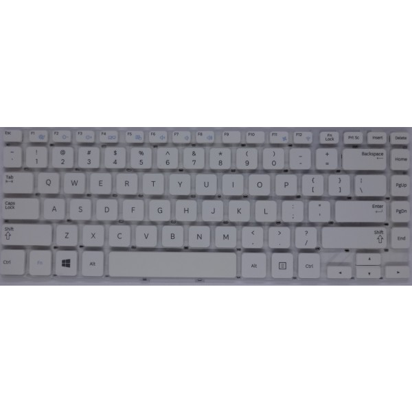 Клавиатура за Samsung NP350V4X NP355V4X Series 14.0" 