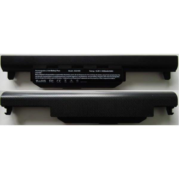 Батерия за Asus K45 K55 K75 A32-K55 - Заместител
