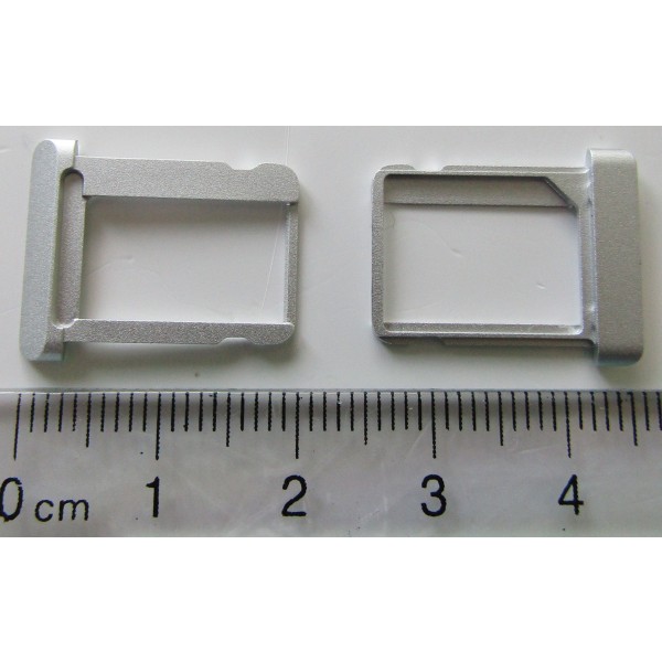 Sim Card Tray For Ipad4