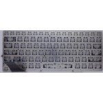 Клавиатура за Sony Vaio SVE13 Сива за моделите с подсветка