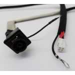 Букса SONY VAIO VGN-CS с кабел