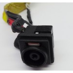 Букса SONY VGN-CR с кабел