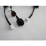 Букса SONY VGN-N с кабел