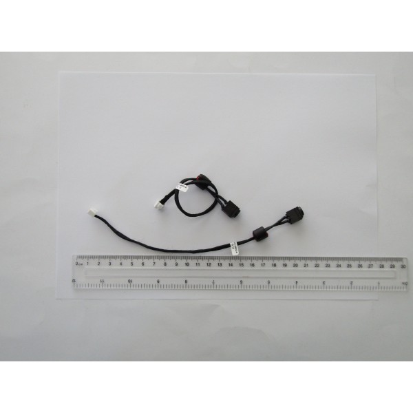 Букса SONY VGN-N с кабел