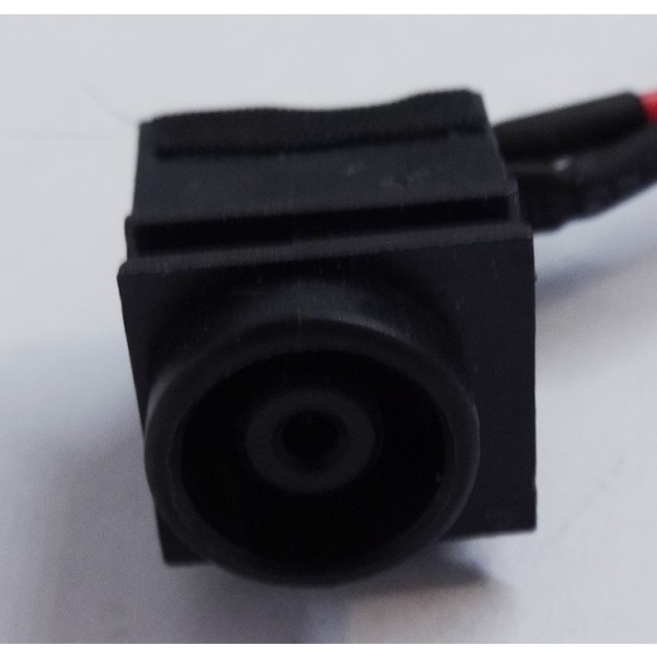 Букса за Sony VGN-NR PCG-7111L PCG-7112L PCG-7113L PCG-7134M с кабел