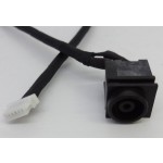 Букса SONY VGN-TZ с кабел