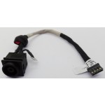 Букса за SONY VPC-EA за цялата серия с кабел - 015-0101-1505-A (LA)