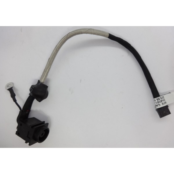 Букса SONY VPC-EB series с кабел