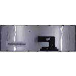 Клавиатура за Sony Vaio VPC-EH PCG-71811L PCG-71811M Черна с черна рамка US