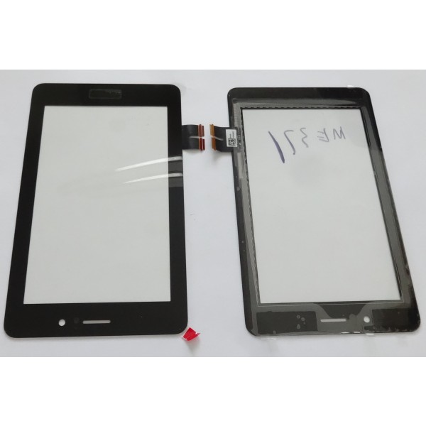 Тъч скрийн за таблет за Asus Fonepad 7 ME371MG ME371 K004 | 076c3-0703e | 7" - Черен