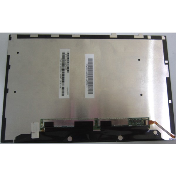 Тъч панел с LCD дисплей за Sony Xperia Z2 SGP511 SGP512 SGP521 SGP541 комплект