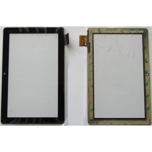 Тъч скрийн за таблет C177114A1 DRFPC053T-V2.0 DPT 300-L3867A-B00