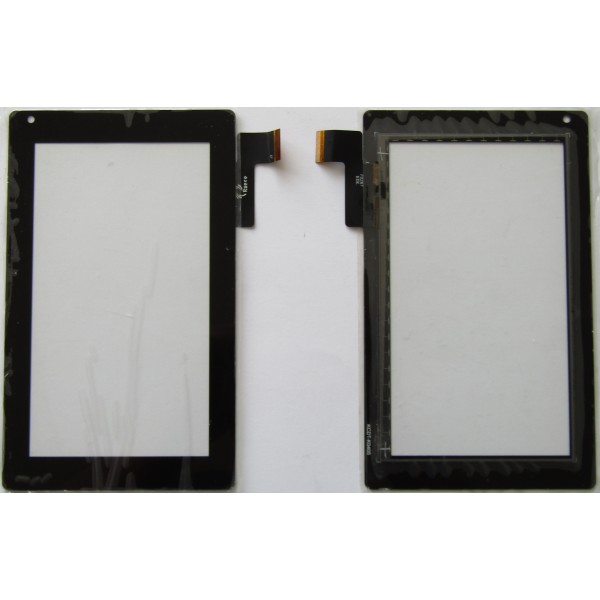 Тъч скрийн за таблет F0267 HOTATOUCH C097162A1 DRFPC065T-V1.0 IC:FT5306
