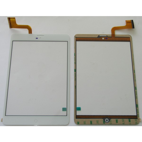 Тъч скрийн за таблет FPCA-79A09-V02