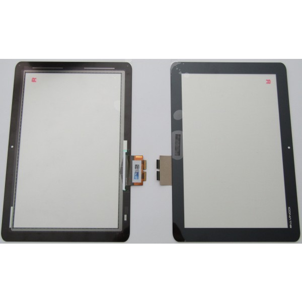 Тъч скрийн за таблет за Acer Iconia Tab A210 A211 | l101FGT05.0 | 69.10i22.g04 | 10.1 - Черен