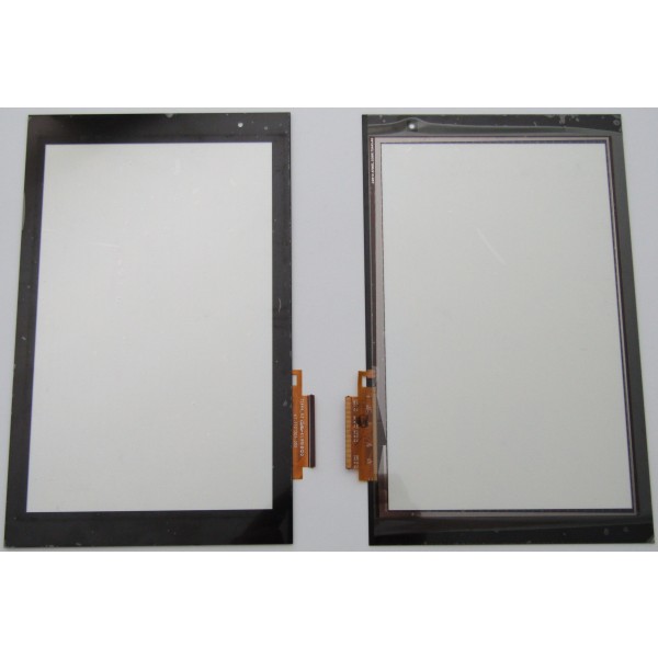 Тъч скрийн за таблет за Acer Iconia Tab A500 A501 ZVL T504 | 41.1101303.202 | 72444_A3 | 10.1" - Черен