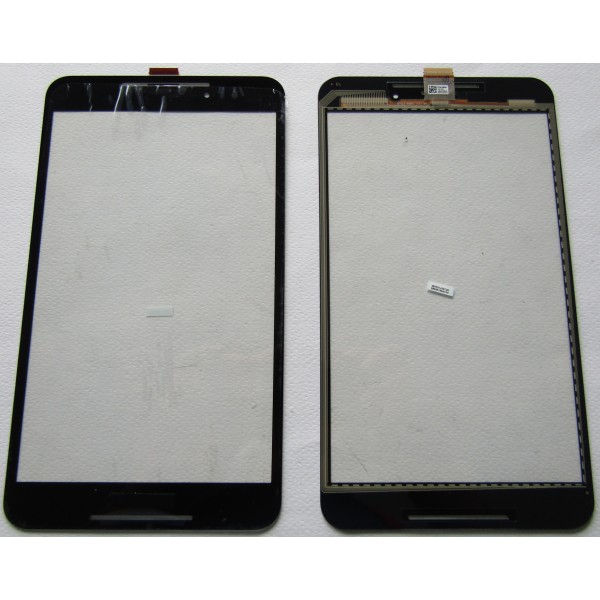 Тъч скрийн за таблет за Asus FonePad FE380CG8" Black